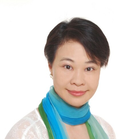 作者 Hannah 善如